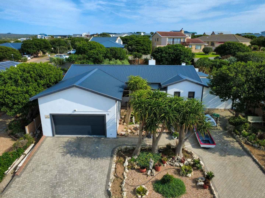 3 Bedroom Property for Sale in Stilbaai Wes Western Cape